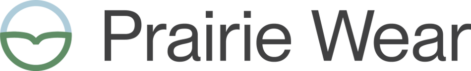 Prairie Wear Logo Compression That Hugs